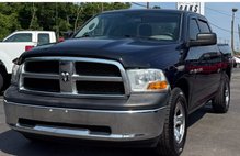 2012 Ram Ram Pickup 1500 ST