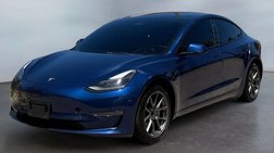 2022 Tesla Model 3 Base