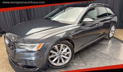 2024 Audi A6 allroad quattro Premium Plus 55 TFSI