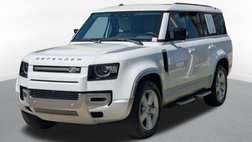 2023 Land Rover Defender 130 First Edition