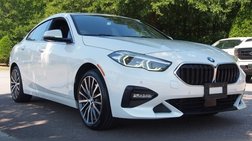 2020 BMW 2 Series 228i xDrive Gran Coupe