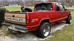 1996 Chevrolet C/K 1500 