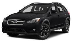2015 Subaru XV Crosstrek 2.0i Premium
