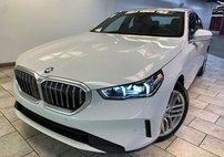 2024 BMW 5 Series 530i xDrive