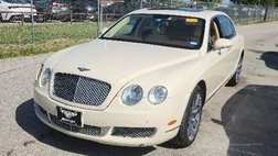 2007 Bentley Continental Flying Spur