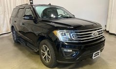 2018 Ford Expedition XLT