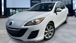 2010 Mazda MAZDA3 i Touring
