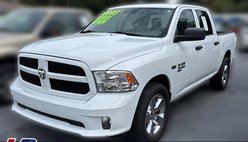 2019 Ram Ram Pickup 1500 Classic Express