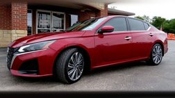 2024 Nissan Altima 2.5 SL