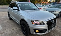 2010 Audi Q5 3.2 quattro Premium Plus