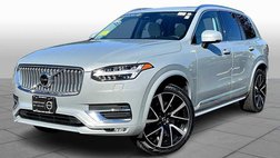 2024 Volvo XC90 B6 Plus Bright Theme 6P