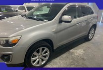 2015 Mitsubishi Outlander Sport 2.4 ES