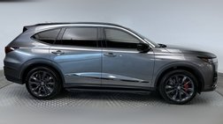 2023 Acura MDX SH-AWD Type S