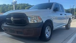 2016 Ram Ram Pickup 1500 Tradesman