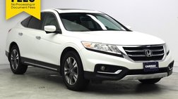 2015 Honda Crosstour EX-L