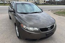 2011 Kia Forte5 EX