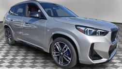 2024 BMW X1 M35i