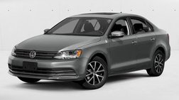 2015 Volkswagen Jetta S