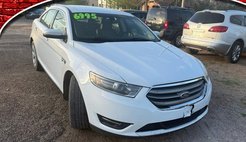 2015 Ford Taurus SEL