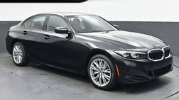 2023 BMW 3 Series 330i