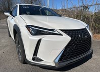 2023 Lexus UX 250h Base