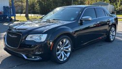 2020 Chrysler 300 Limited
