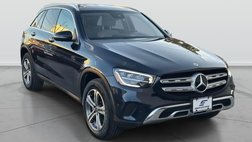 2022 Mercedes-Benz GLC-Class GLC 300 4MATIC