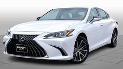 2024 Lexus ES 300h Base
