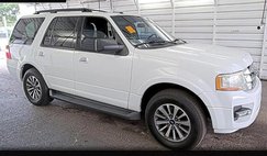 2016 Ford Expedition XLT