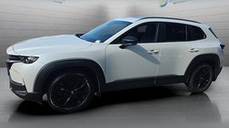 2025 Mazda CX-50 2.5 S Premium