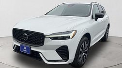 2024 Volvo XC60 B5 Core Dark Theme