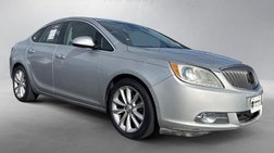 2012 Buick Verano Convenience Group