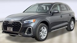 2023 Audi Q5 quattro S line Premium 45 TFSI