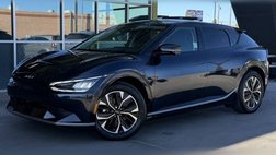 2024 Kia EV6 Wind