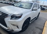 2023 Lexus GX 460 Luxury