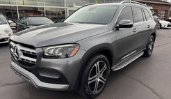 2020 Mercedes-Benz GLS GLS 450