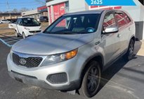 2013 Kia Sorento LX