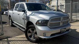 2016 Ram Ram Pickup 1500 Sport