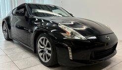 2014 Nissan 370Z Base
