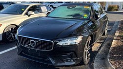 2020 Volvo S90 T6 R-Design