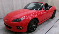 2013 Mazda MX-5 Miata Club