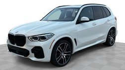 2023 BMW X5 M50i
