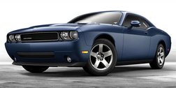2010 Dodge Challenger SE