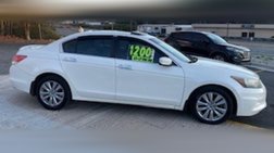 2011 Honda Accord EX-L