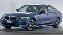 2022 BMW 3 Series 330e
