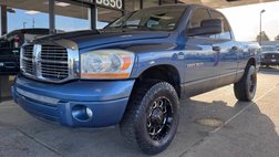 2006 Dodge Ram 1500 Laramie