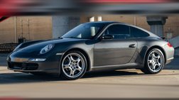 2006 Porsche 911 Carrera