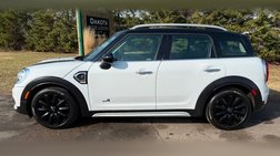 2018 MINI Countryman Cooper S ALL4