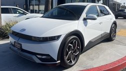2024 Hyundai Ioniq 5 SEL