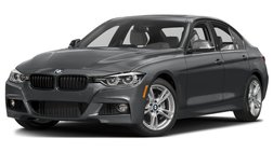 2016 BMW 3 Series 340i